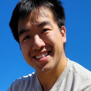 Fundraising Page: Justin Chao